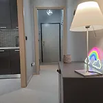 Nel Cuore Di - Laterale Via Farini Apartmán