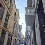 Apartmán Nel Cuore Di - Laterale Via Farini