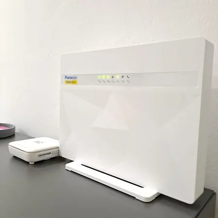 Apartmán Nel Cuore Di - Laterale Via Farini