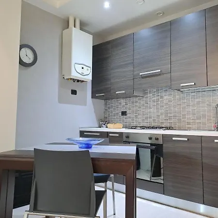 Nel Cuore Di - Laterale Via Farini Parma