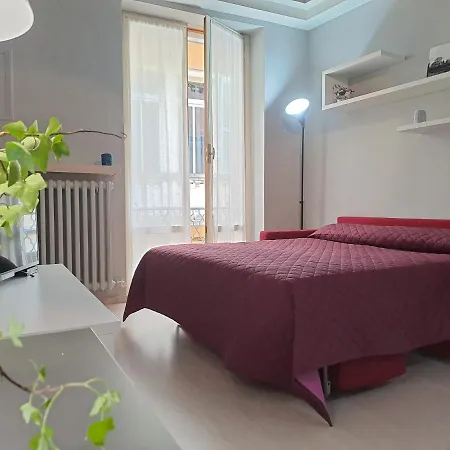 Nel Cuore Di - Laterale Via Farini * Parma