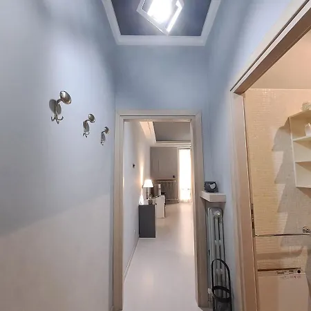 Apartment Nel Cuore Di - Laterale Via Farini