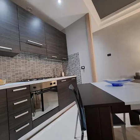 Nel Cuore Di - Laterale Via Farini *