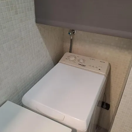 Appartement Nel Cuore Di - Laterale Via Farini Parme