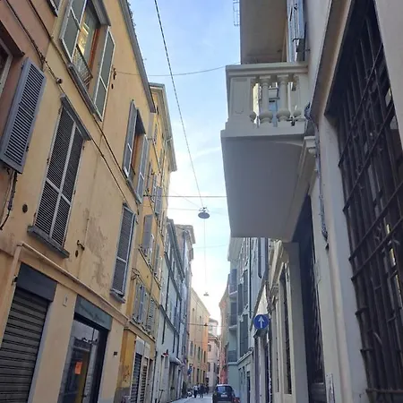 Appartement Nel Cuore Di - Laterale Via Farini