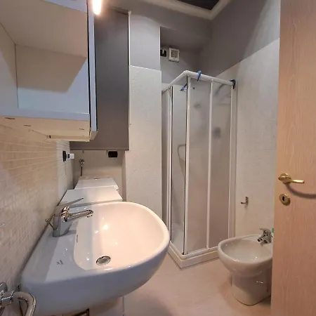 Nel Cuore Di - Laterale Via Farini Appartement *