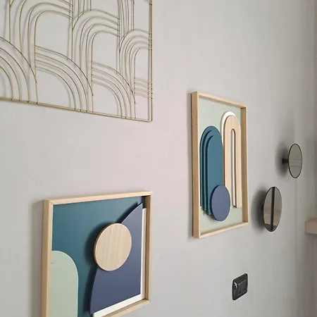 Nel Cuore Di - Laterale Via Farini