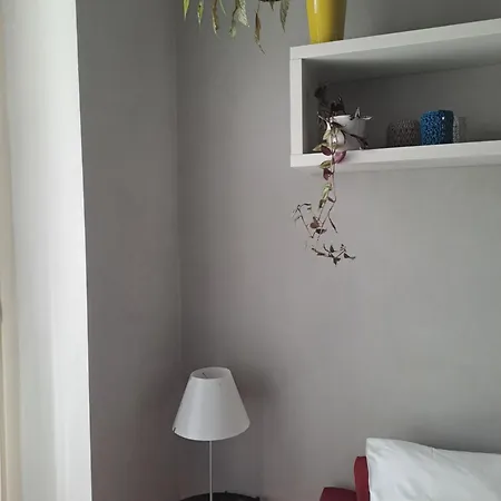 Nel Cuore Di - Laterale Via Farini * Parme