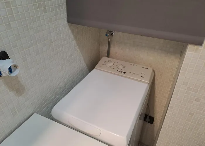 Apartmán Nel Cuore Di - Laterale Via Farini Parma