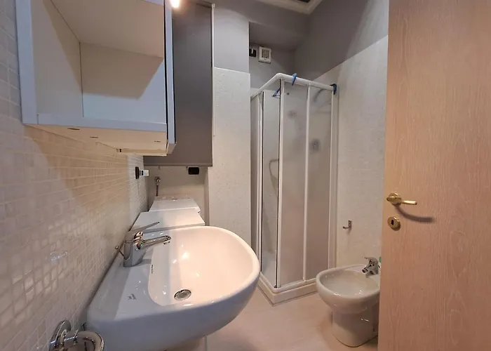 Nel Cuore Di - Laterale Via Farini Apartmán *