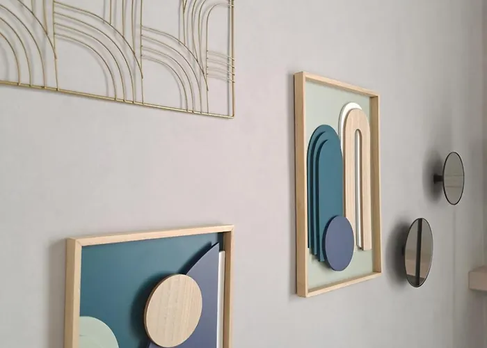 Nel Cuore Di - Laterale Via Farini