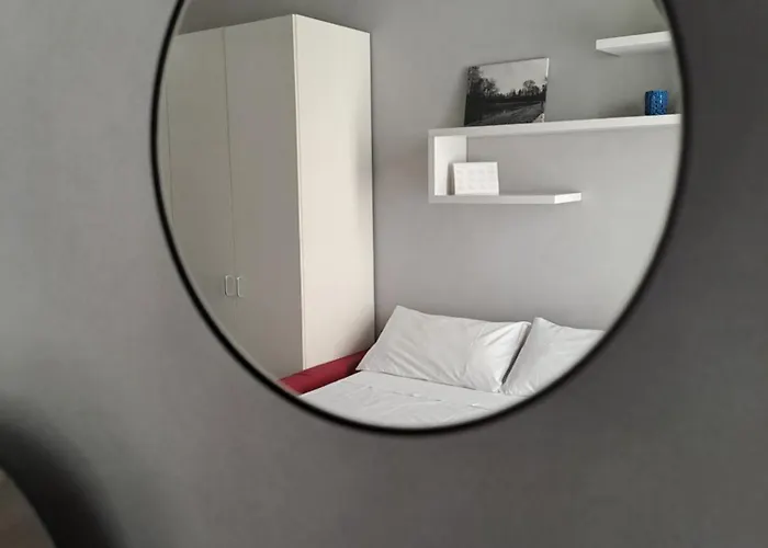 Apartmán Nel Cuore Di - Laterale Via Farini