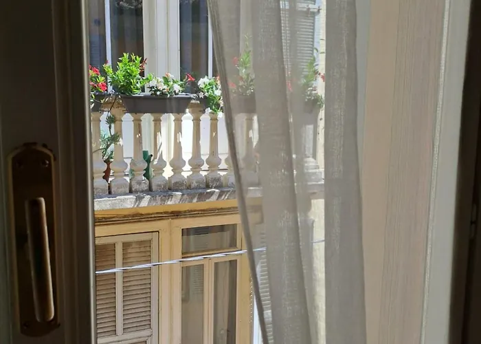 Apartmán Nel Cuore Di - Laterale Via Farini *