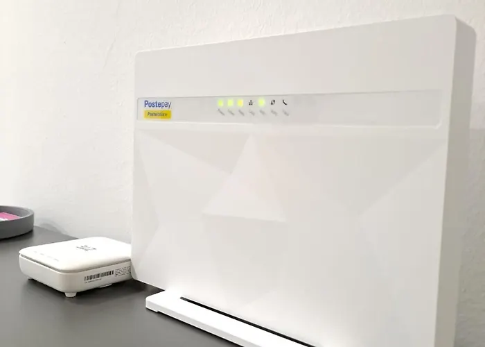 Apartmán Nel Cuore Di - Laterale Via Farini